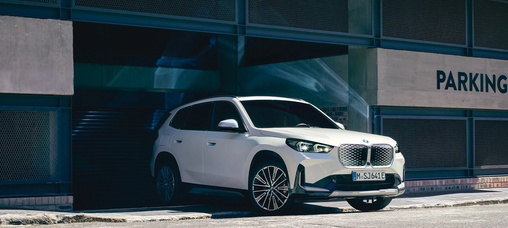 BMW Autohaus Melkus - 2x in Sachsen | Chemnitz