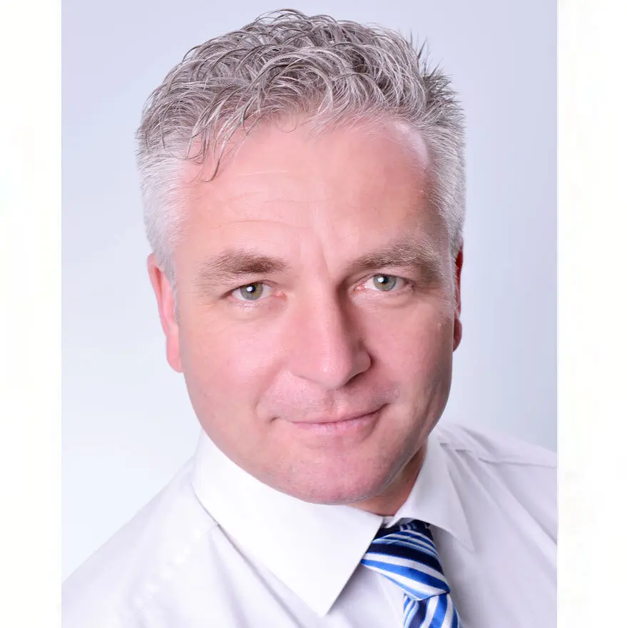 Leiter Aftersales