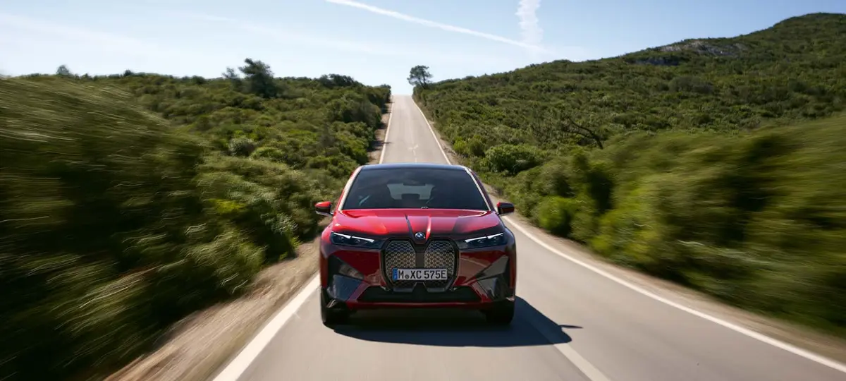 BMW Melkus Service. Für Sorgenfreie Freude am Fahren.