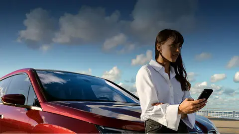 Die neue My BMW App