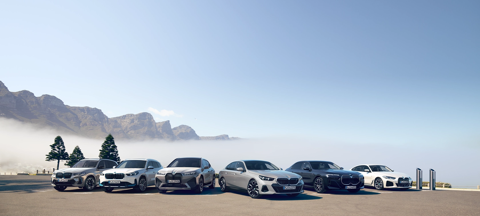 Elektromobilität von BMW