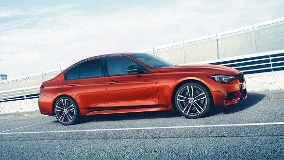 BMW Premium Selection Garantie