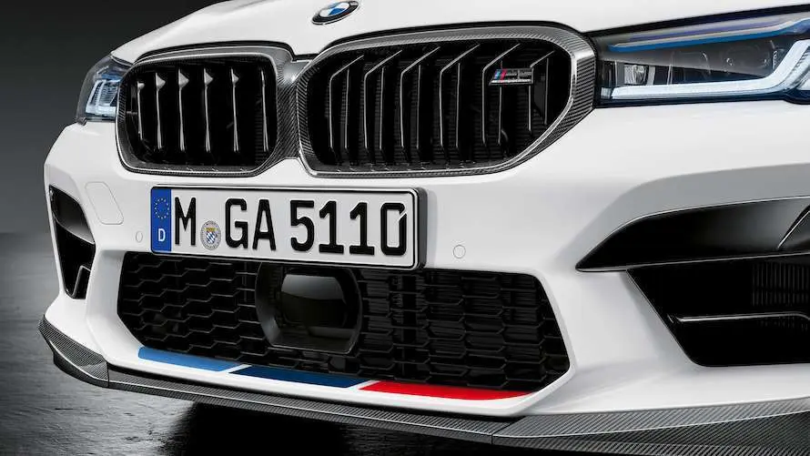 BMW M PERFORMANCE – BMW Autohaus Melkus in Chemnitz
