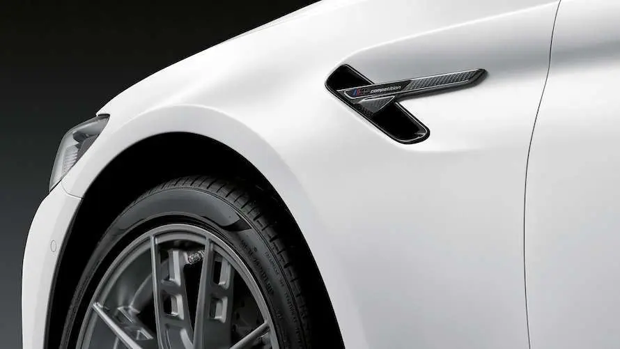 BMW M PERFORMANCE – BMW Autohaus Melkus in Chemnitz