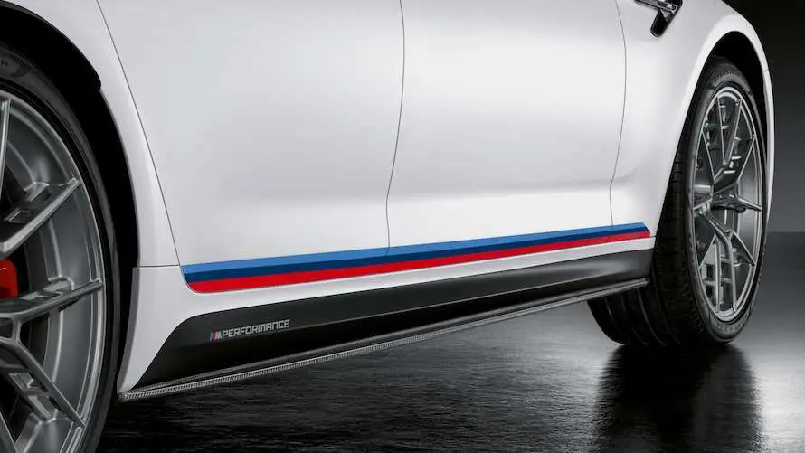 BMW M PERFORMANCE – BMW Autohaus Melkus in Chemnitz