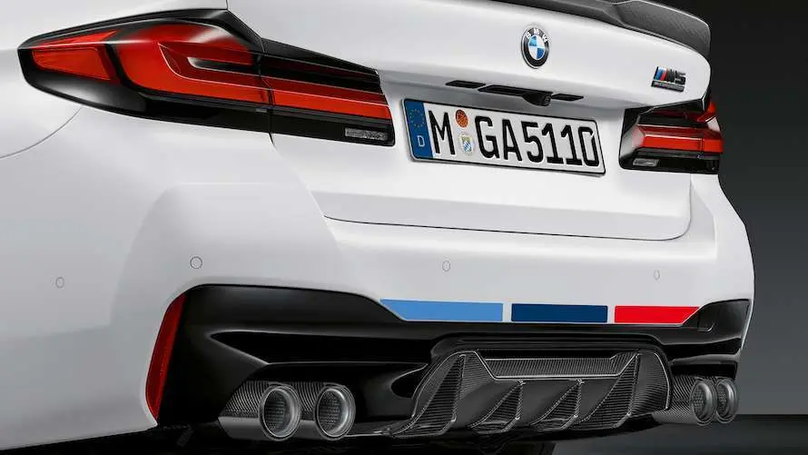 Tuning – BMW Autohaus Melkus in Chemnitz