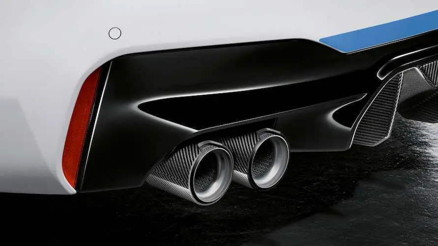 BMW M PERFORMANCE – BMW Autohaus Melkus in Chemnitz