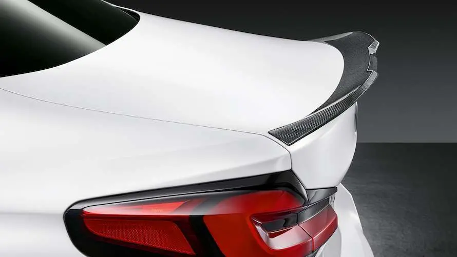 BMW M PERFORMANCE – BMW Autohaus Melkus in Chemnitz
