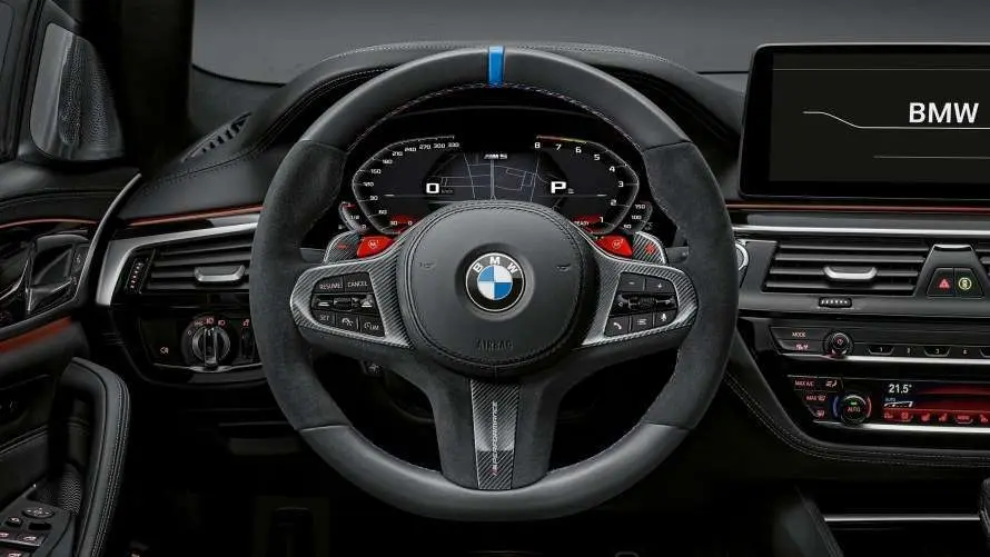 Tuning – BMW Autohaus Melkus in Chemnitz