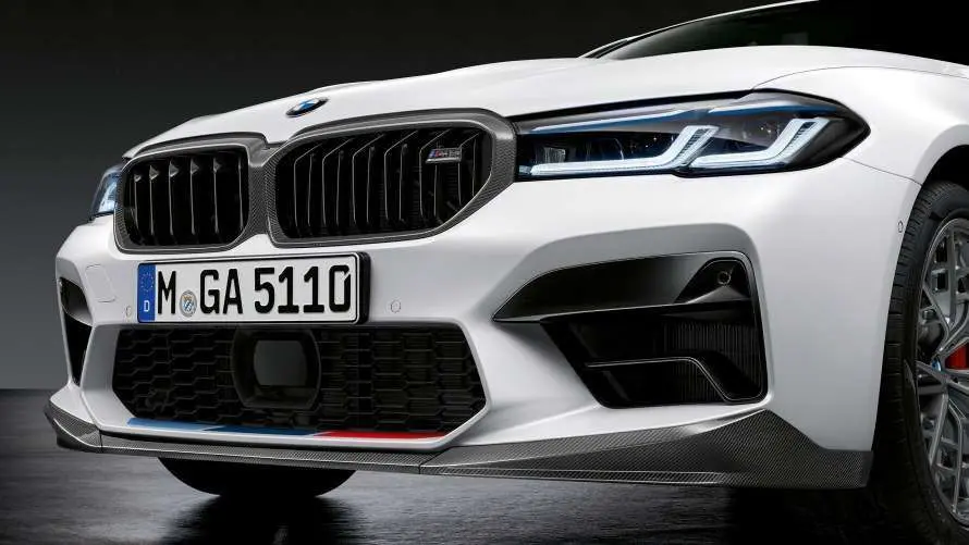 BMW M PERFORMANCE – BMW Autohaus Melkus in Chemnitz