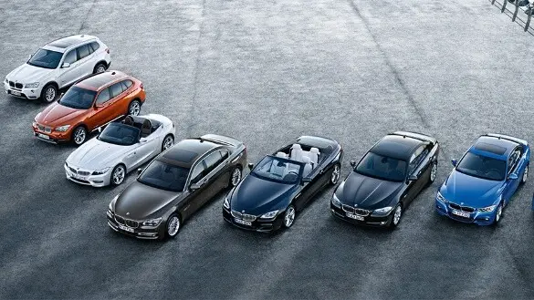 Beispielbild: BMW Gebrauchtwagen