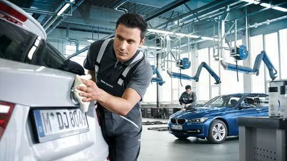 Smart-Repair
