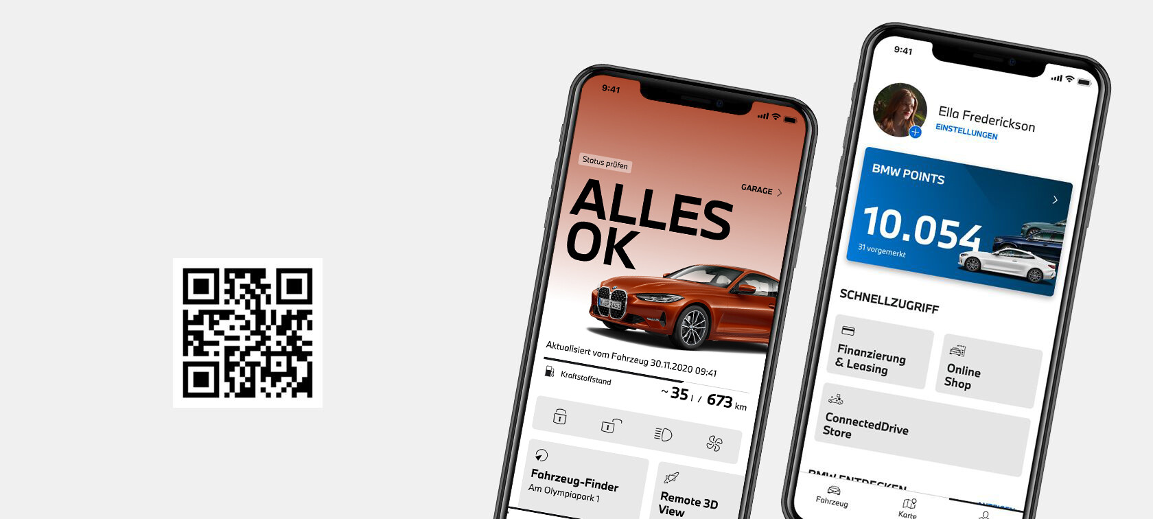 BMW Autohaus Melkus – DER WEG ZU IHREM BMW.