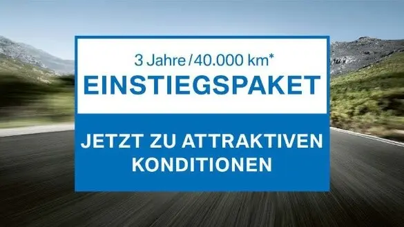 BMW Melkus Service. Für Sorgenfreie Freude am Fahren.